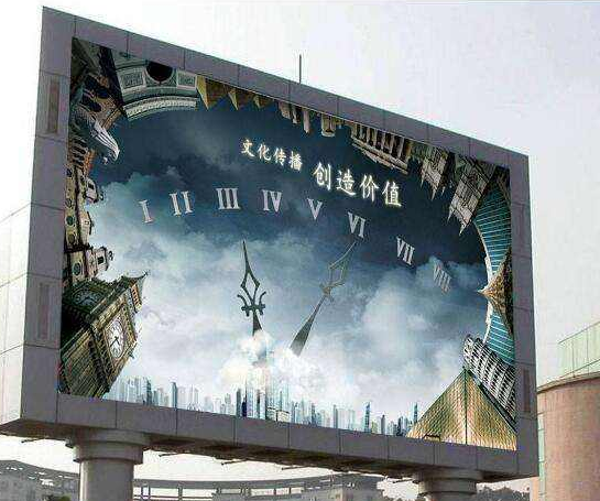 LED全彩顯示屏應該這樣保養(yǎng)，壽命延長幾年？