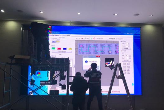 LED全彩顯示屏的誕生過程，你知道嗎？