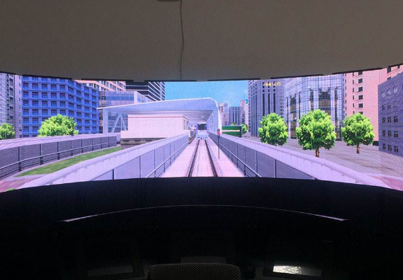 怎樣去鑒定一塊小間距高清LED顯示屏的好壞？